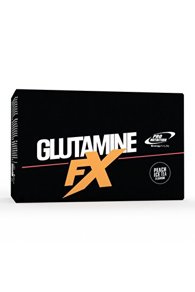 Pro Nutrition Glutamina FX efervescenta