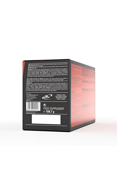 Pro Nutrition Dynamite Pump