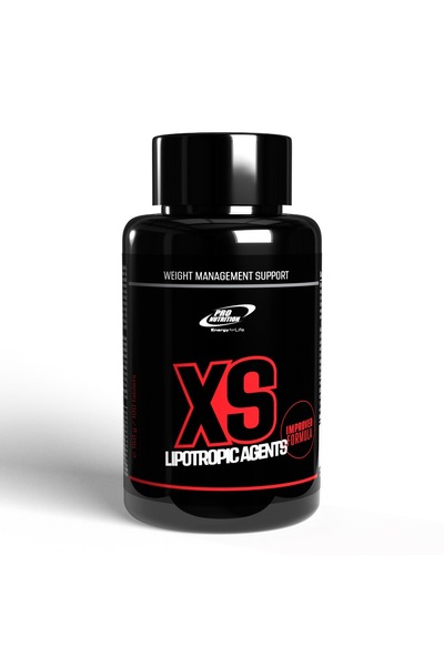 Pro Nutrition XS - Λιποτροπική Φόρμουλα