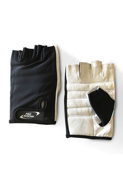 Pro Nutrition Základné rukavice L