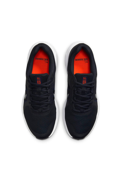 Nike Run Swift 2 'Black Blue Gray' CU3517-401 Ayakkabı