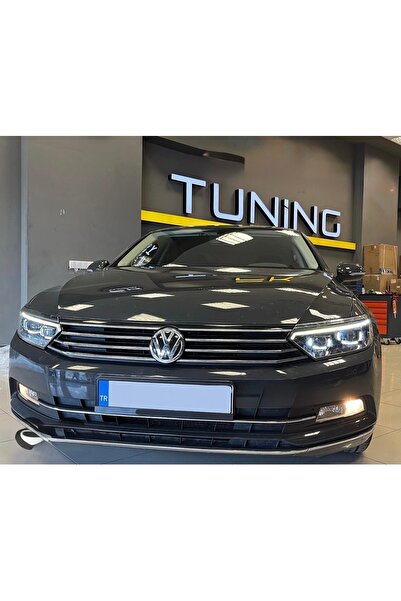 Bosch Passat b8 uyumlu elegance far takımı