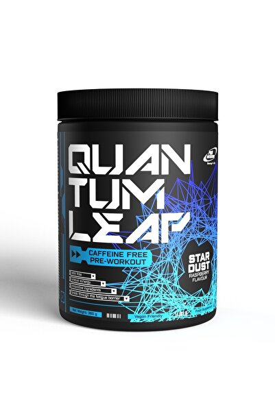 Pro Nutrition Quantum Leap without caffeine and other stimulants