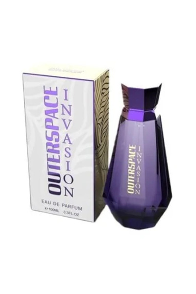 Linn Young Apa Parfum Femei Outerspace Invasion EDP 100 ml