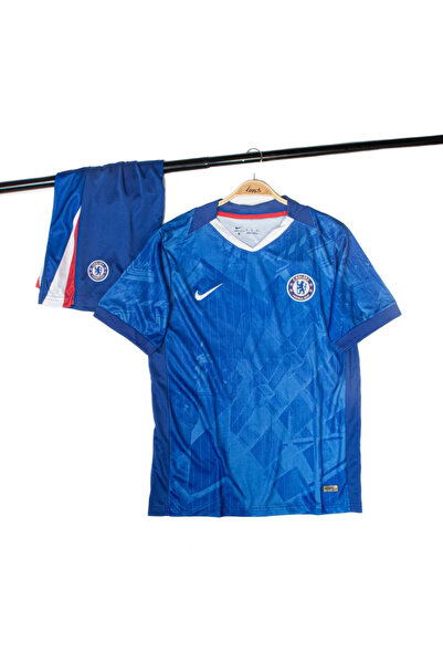 Unspecified طقممكون من قطعتين لفريق تشيلسي-الأساسي لموسم (2026)