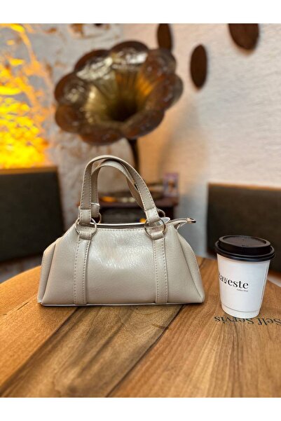 SHIKIRTI حقيبة يد وكتف نسائية من الجلد الصناعي الناعم مع حزام كتف متقاطع وتفا...