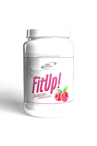 Pro Nutrition FitUp! Βατόμουρο 900γρ