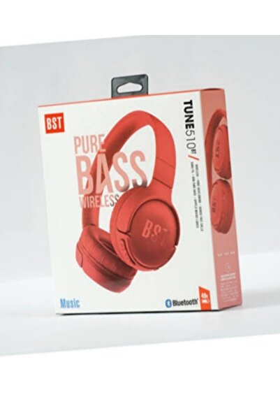 Generic JBL Tune 510BT | Wireless on-ear headphones