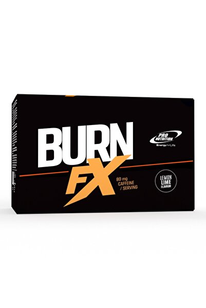 Pro Nutrition Burn FX