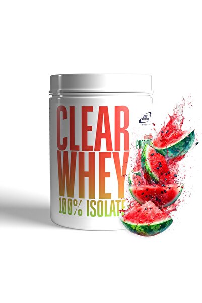 Pro Nutrition Clear Whey 450g Watermelon Splash