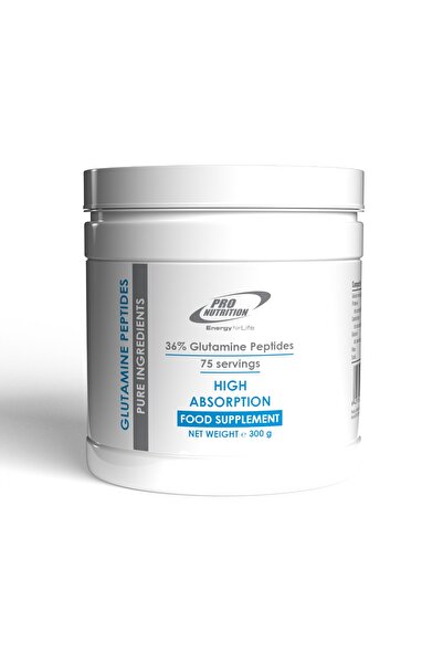 Pro Nutrition Glutamine Peptides