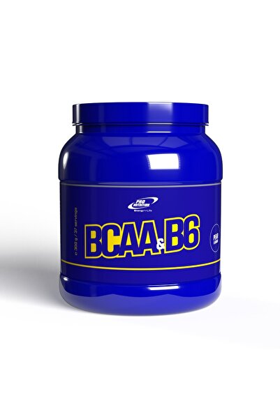 Pro Nutrition BCAA & B6 Pere 300g