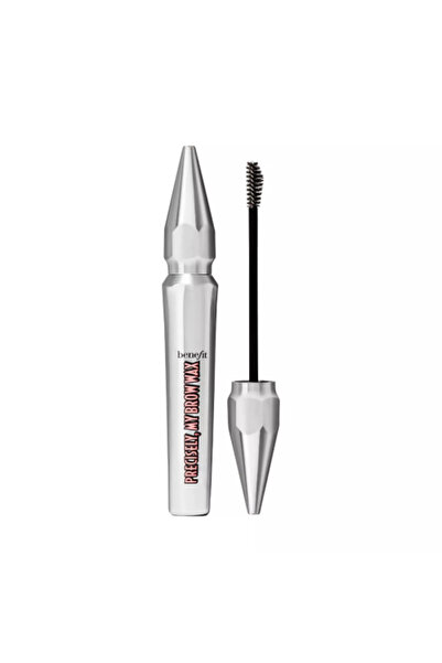 Attention Care ماسكارا Precisely Brow - 5 بني أسود دافئ