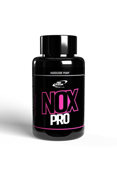 Pro Nutrition Nox-Pro