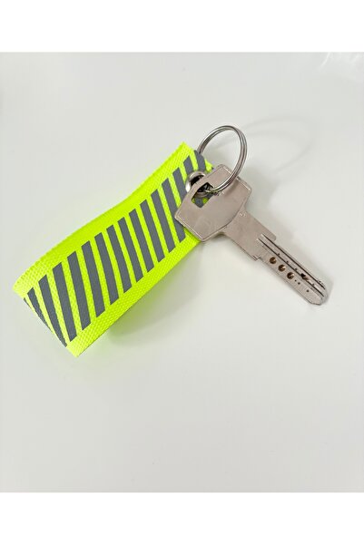 DeNors سلسلة مفاتيح عاكسة - هدية خاصة لعمال مواقع البناء والمهندسين وخبراء ال...