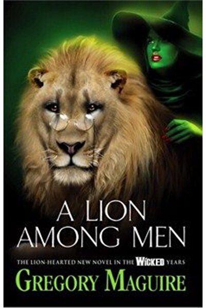 Headline Κακές Χρονιές 3: Ένα Λιοντάρι Ανάμεσα στους Ανθρώπους