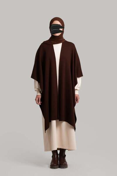 Emare Triko Panço - Acı Kahve