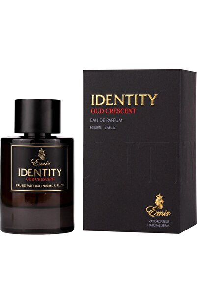 EMIR Identity Oud Crescent 100 ml, eau de parfum, men