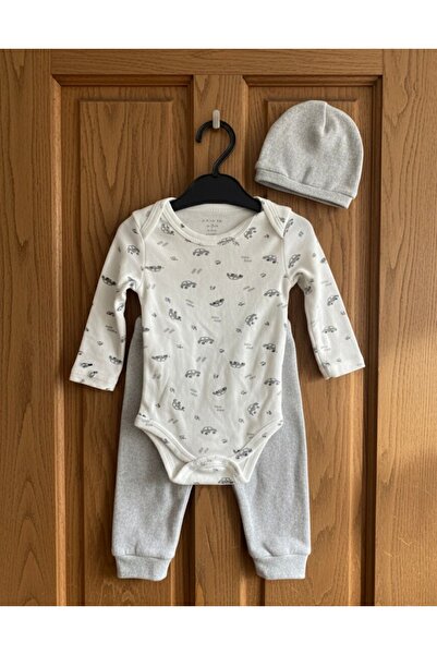 OEM Baby clothes set