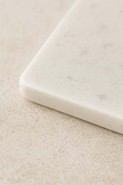 Bohemian Natural Marble Oil Pot Base – Non-Slip Base (21X10 cm)