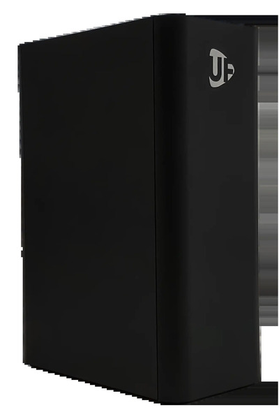 FINAQUA Sistem de ultrafiltrare COMPACT 4F — Filtru 4 în 1 cu sistem de blocare/ridicare