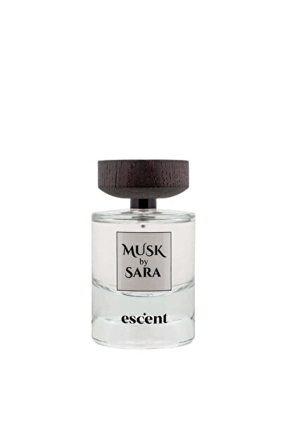Escent Musk By Sara 100 ml, eau de parfum, women