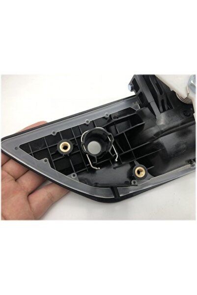 OEM Rear camera for Toyota Hilux 2015 - 2020 - C4803 Black