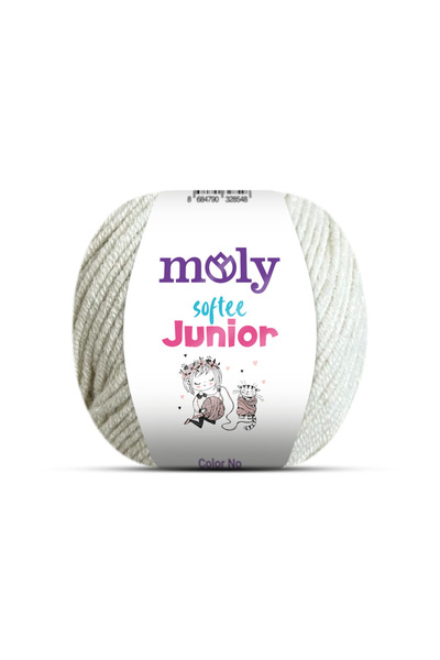 Moly SOFTEE JUNİOR