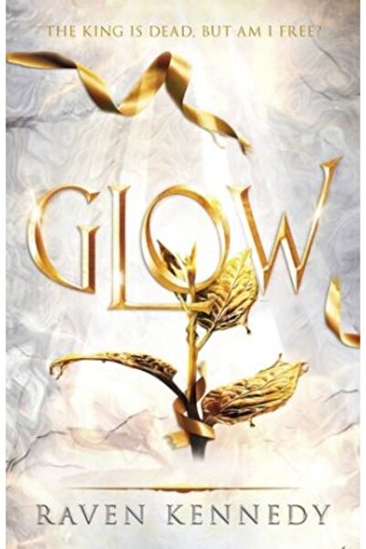 PENGUİN Plated Prisoner 4: Glow