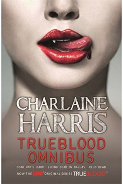 Gollancz True Blood Omnibus - Charlaine Harris