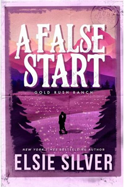 HARPER COLLINS UK Gold Rush Ranch 4: Un început fals