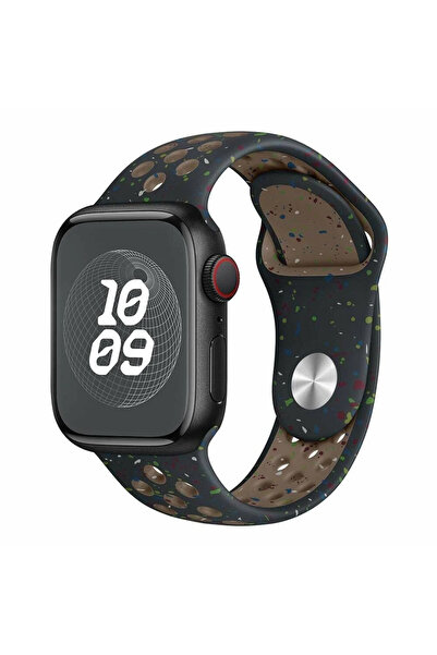 ceptego ساعة أبل المتوافقة مع السلسلة 1/2/3/4/5/6/se/7/8/9 S10-11 و42-44-45-4...