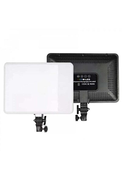 Generic LED Fill Light PL-36 for Photo and Video