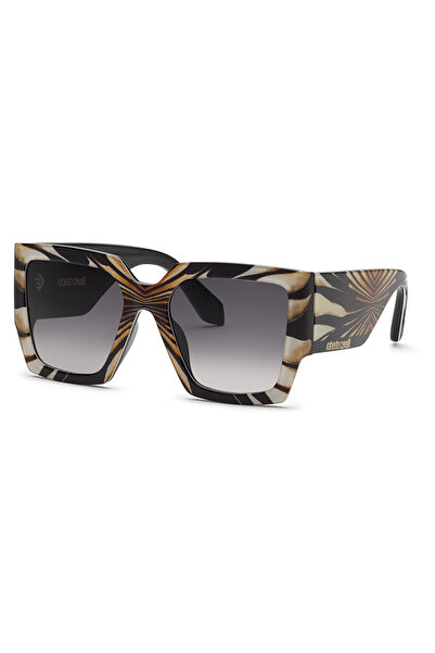 Roberto Cavalli Sunglasses Src067V5406K4