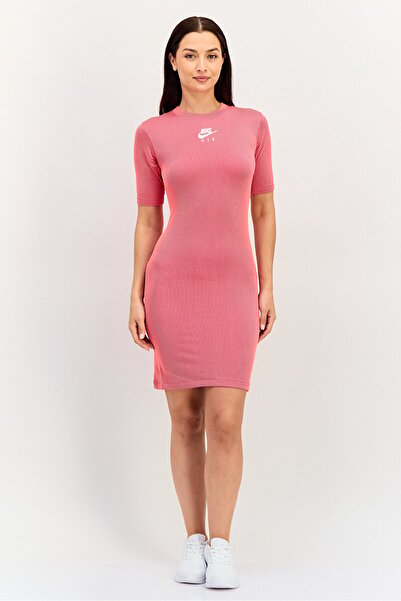 Nike Women Tight Fit Outdoor Dress, Multicolor