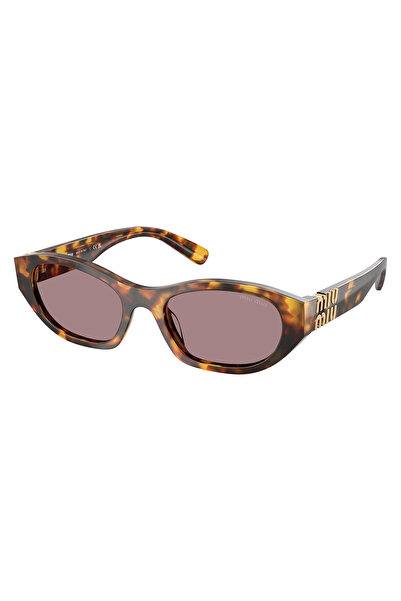 Miu Miu Sunglasses Mu A03S 53 14L20I