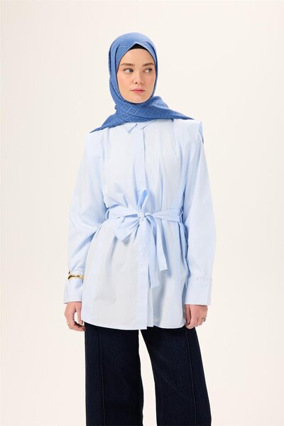 Silk Home Σάλι Λίβα 481001-19