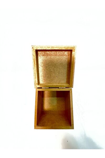 tahtavibe Cutie pentru ceasuri, Cutie pentru bijuterii, Cutie din lemn pentru...