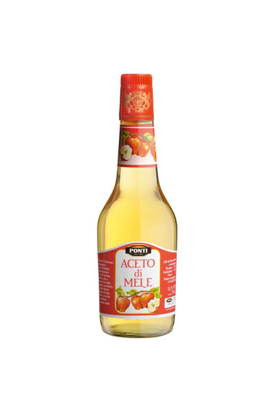 ponti Aceto di Mele 500 ml otet de mere