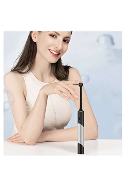 OEM Dental Floss Device Black AH-23