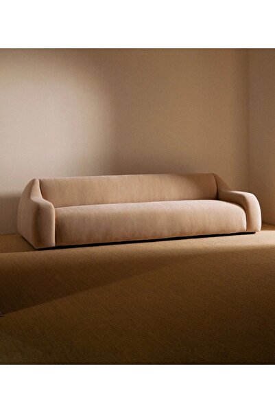 sofalab Hazilla Kadife Koltuk