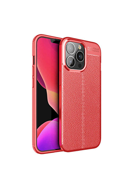 zore حافظة سيليكون متوافقة مع هاتف iPhone 13 Pro Max من JoieCreatif - باللون ...