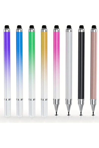 CoverCenter Honor Pad 10 / Pad 9 / X9 / X 8 / X 8 Lite Compatible Drawing & Writing Pen Active Stylus Pen