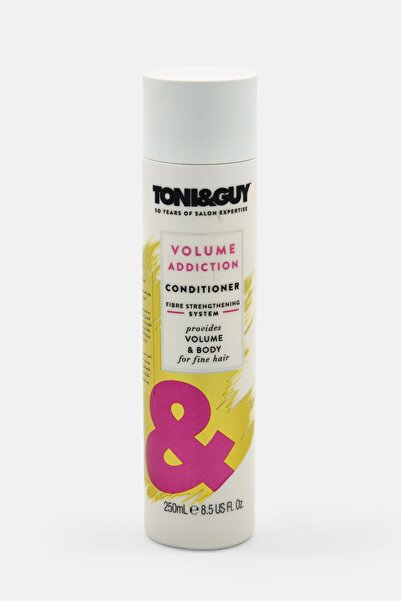 Toni&Guy Volume Addiction Hair Conditioner, 250 ml