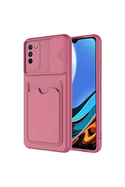 zore غطاء بوكو ام 3 نكسا كارتيكس - بنفسجي غامق