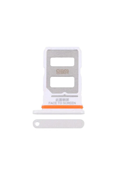 Fodos Poco F6 Sim Card Tray Drawer Apparatus 24069Pc21G 24069Pc21I Compatible...