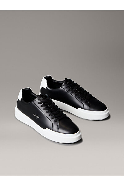 Calvin Klein Men's Sneaker Ym0Ym013440Gm