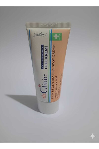 Dr.Clinici Dr.Clinic Cilt Leke Kremi