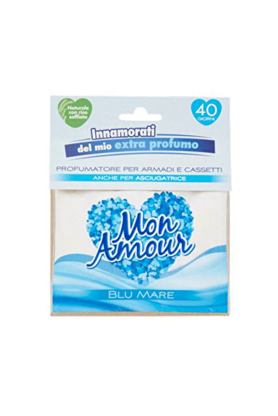 Paglieri 1876 Mon Amour Sacchetti Scented Blu Mare