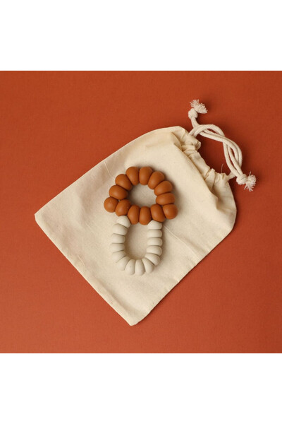 Masarra عضاضة تسنين سيلكون